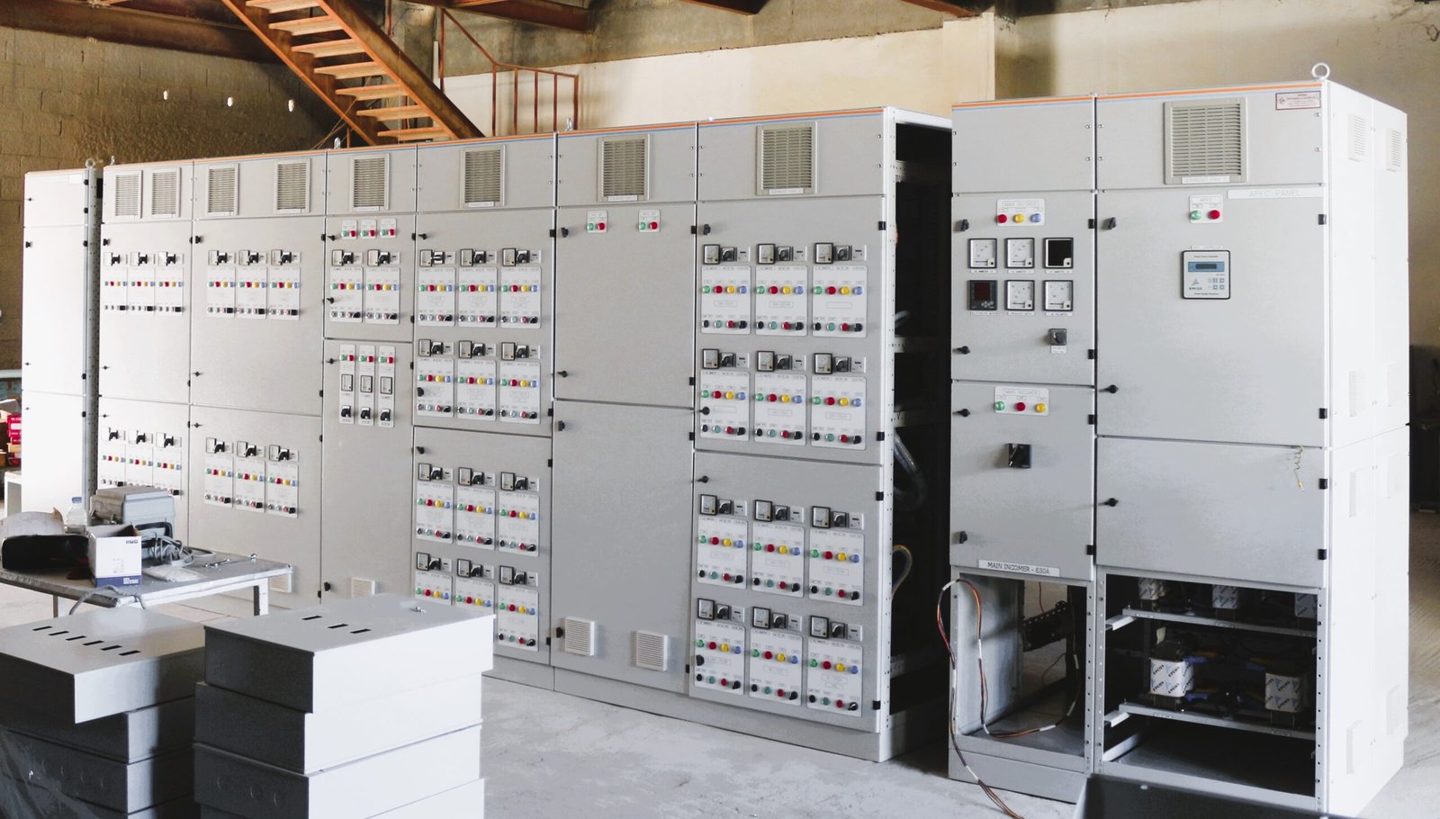 Switchgear BahrainElectrical switchgearLow voltage switchgearHigh voltage switchgearIndustrial switchgearSwitchgear panelsCustom switchgear solutionsSwitchgear manufacturerSwitchgear installationElectrical distribution switchgear