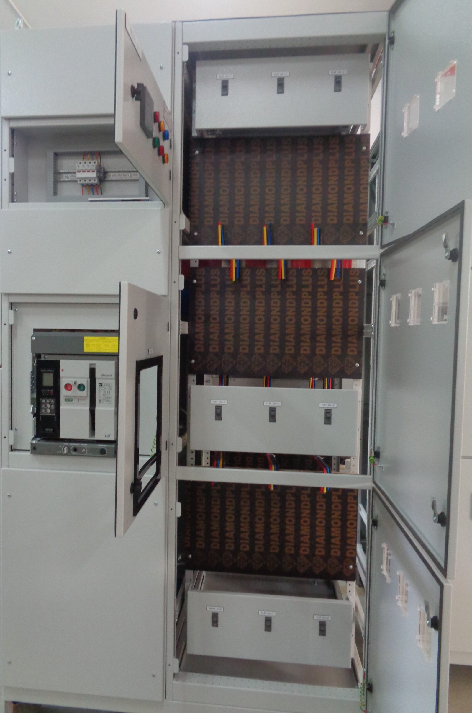 Switchgear BahrainElectrical switchgearLow voltage switchgearHigh voltage switchgearIndustrial switchgearSwitchgear panelsCustom switchgear solutionsSwitchgear manufacturerSwitchgear installationElectrical distribution switchgear