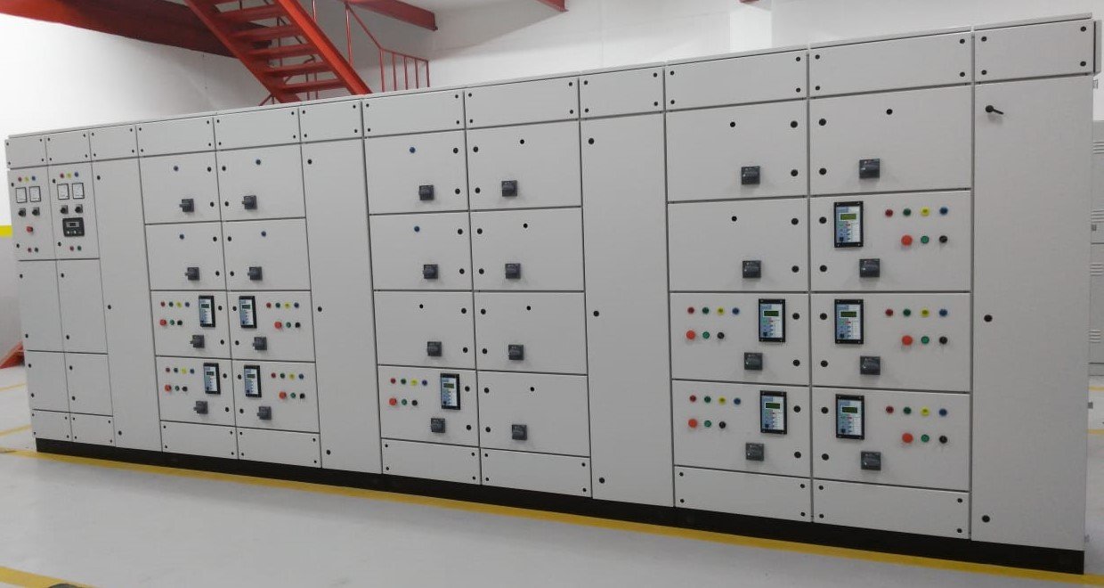 Switchgear BahrainElectrical switchgearLow voltage switchgearHigh voltage switchgearIndustrial switchgearSwitchgear panelsCustom switchgear solutionsSwitchgear manufacturerSwitchgear installationElectrical distribution switchgear