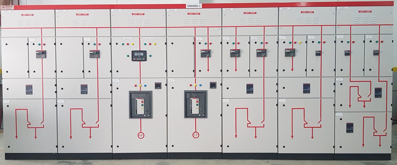 main panel city bank